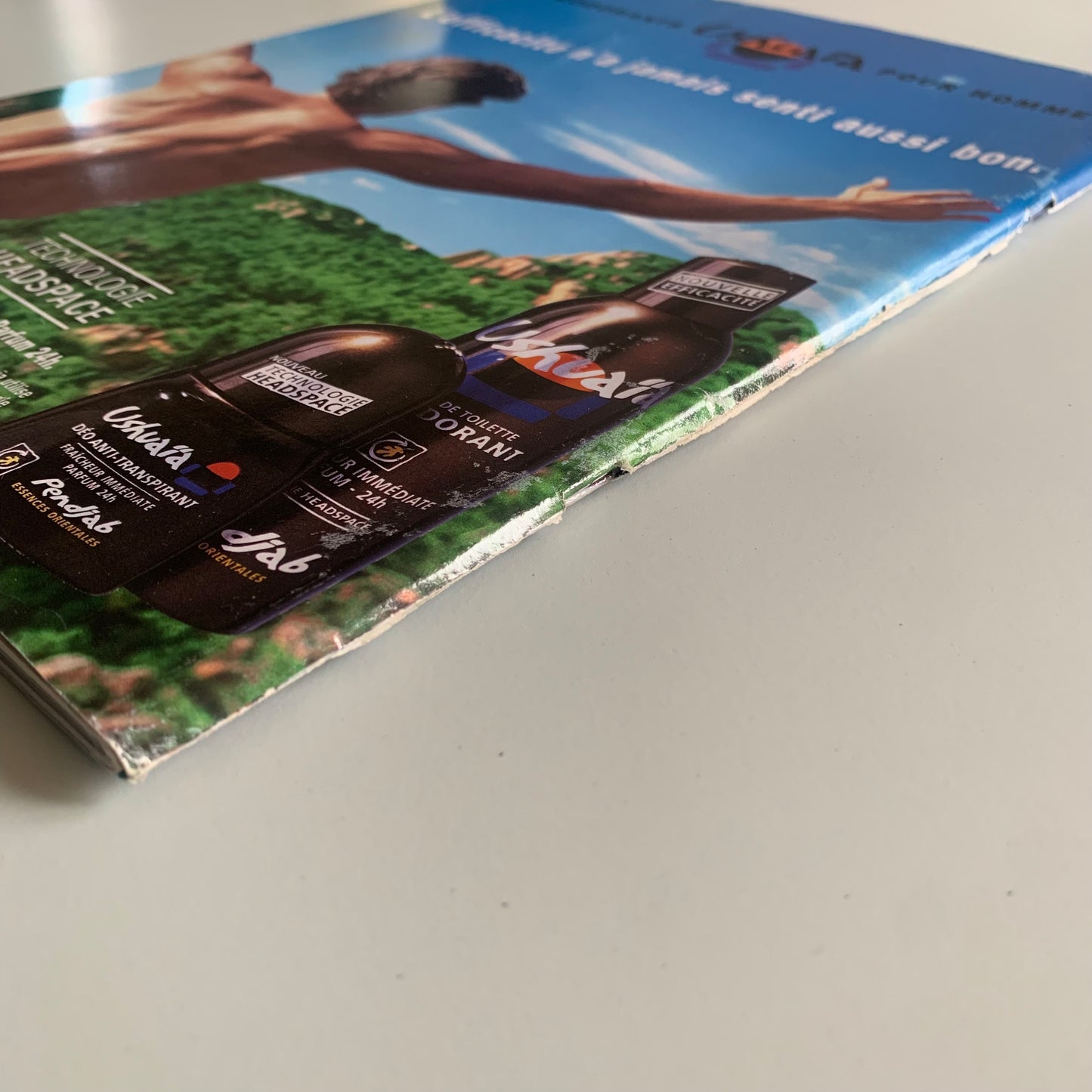 Magazine Rock & Folk - Nº403 Mars 2001