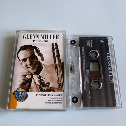 Glenn Miller - In the Mood - 1996 Occasion