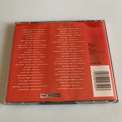 Essential Sixties Volume 3 - 1995 Occasion