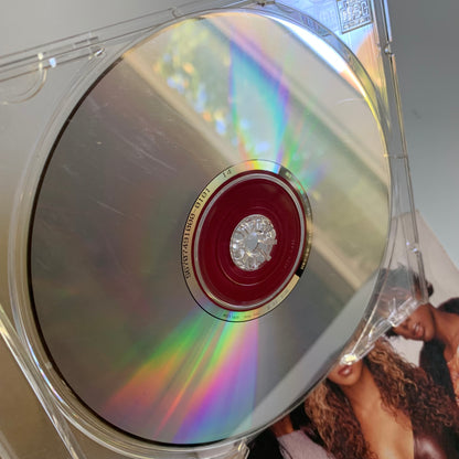 Lot CD - Destiny’s Child - Single Occasion