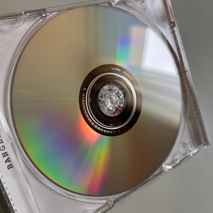 CD - Mac Tyer - Banger 3 - 2017