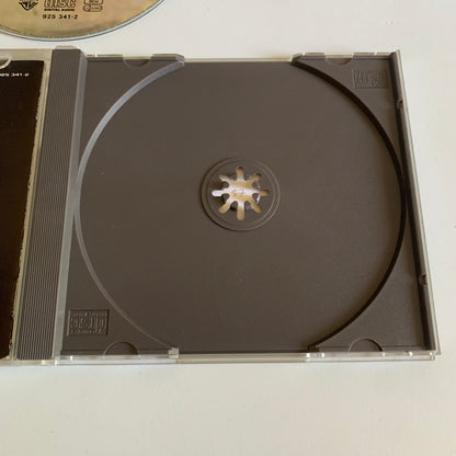 CD - Christopher Cross - Every Turn Of The World