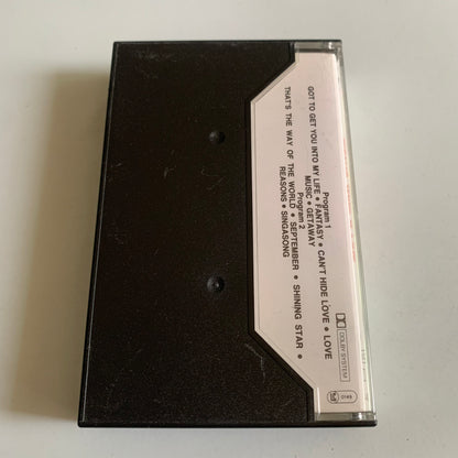 Earth, Wind & Fire - The Best Of Earth Wind & Fire Vol. I - Occasion