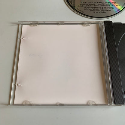 CD - Tony Bram's - 100% Discotheque Volume 8