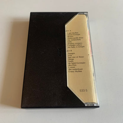 Django Reinhardt - Le Quintette Du Hot Club De France - 1987 Occasion