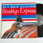 Brooklyn Express - Do It Again - Billie Jean - Maxi 1983