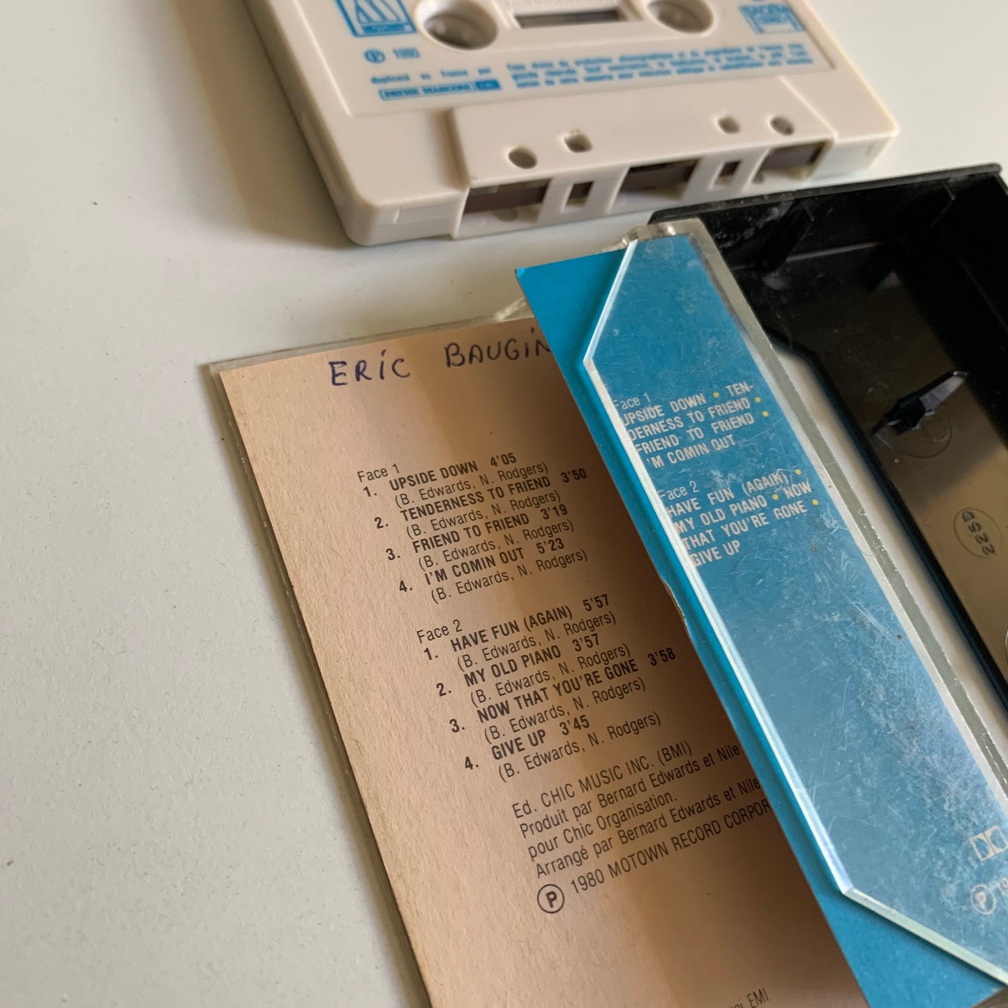 Diana Ross - Diana - 1980 Occasion