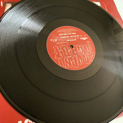 La Bande Des 4 - L'Avant Garde 2 - 12” 1999 Occasion