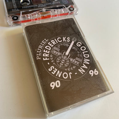 Fredericks Goldman Jones - Pluriel 90/96 - 2000 Occasion