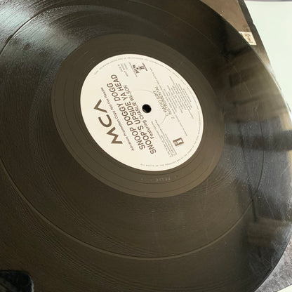 Snoop Doggy Dogg - Charlie Wilson - Snoop's Upside Ya Head - Maxi 1996 Occasion