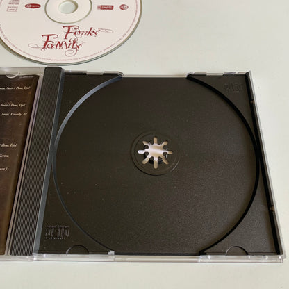 Fonky Family - "Si Dieu Veut" - 1997/1998 Occasion