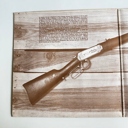The Texas Travellers - Le Double Disque D'or Du Western - Double LP 1974