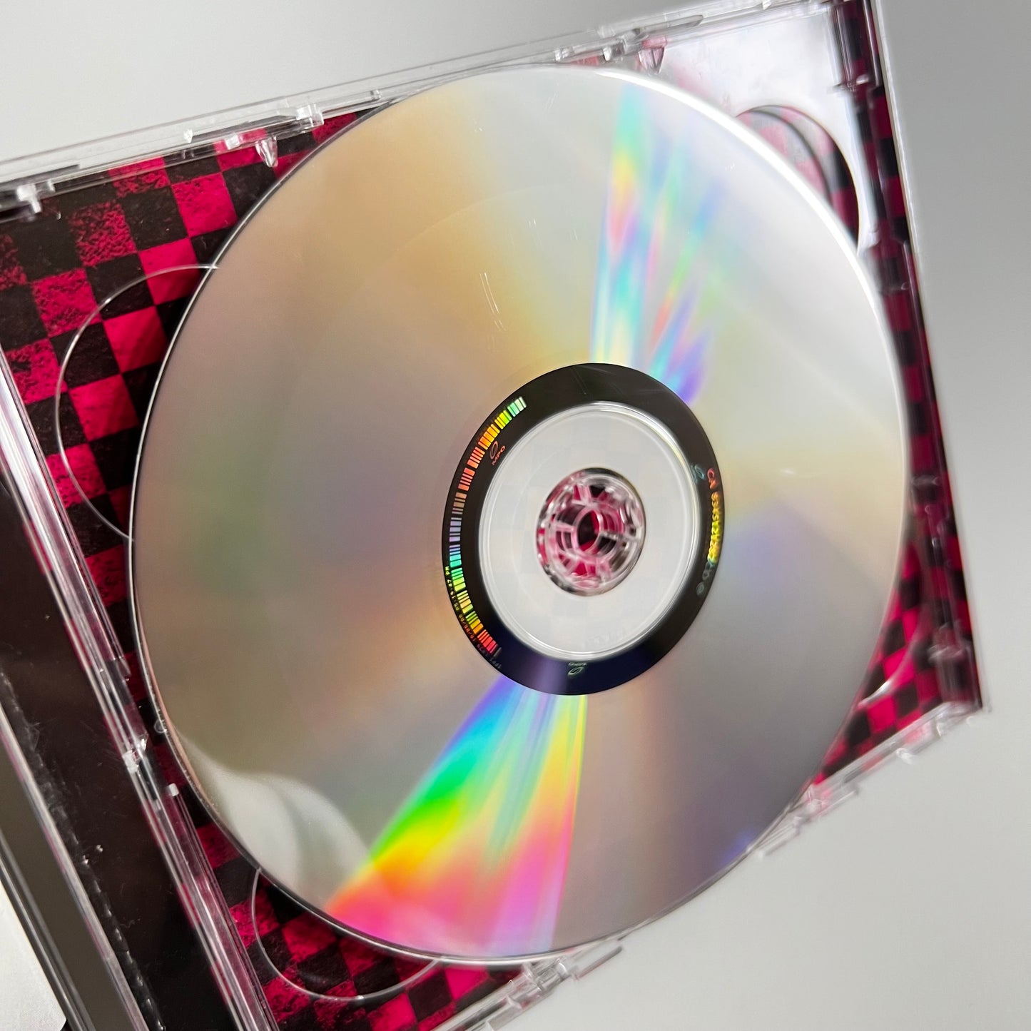 CD & DVD - Kidtonik - Aller Plus Loin - 2008