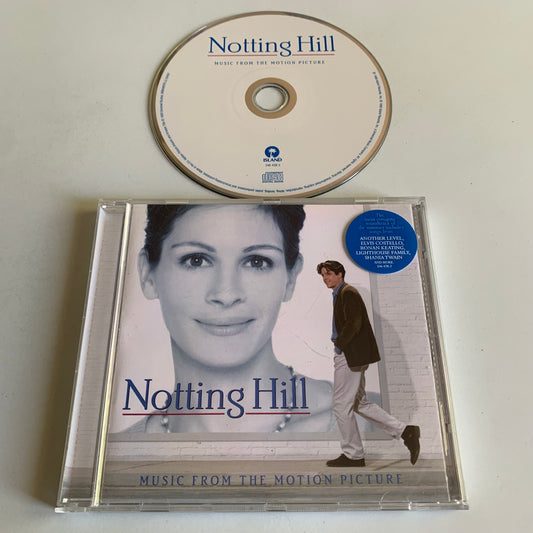 Variétés Compilation - Notting Hill - 1999 Occasion
