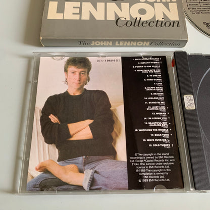 John Lennon - The John Lennon Collection - 1994 Occasion