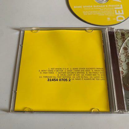 CD - Del Amitri - Some Other Sucker’s Parade - 1997 Occasion