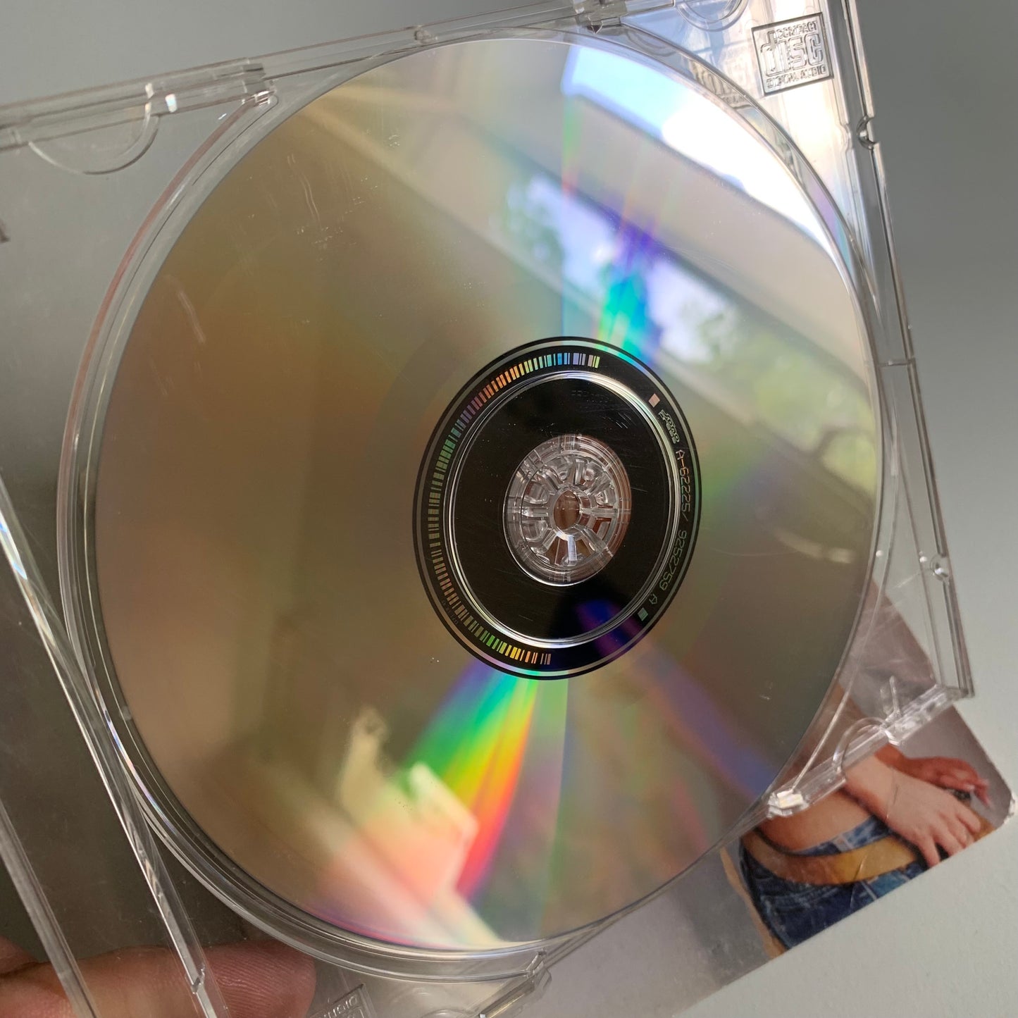 Lot CD - Britney Spears - Single