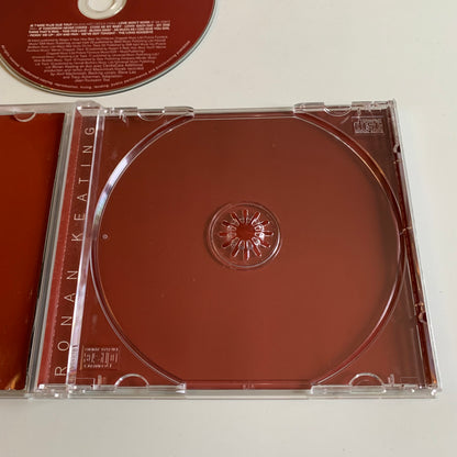 CD - Ronan Keating - Destination - 2002 Occasion