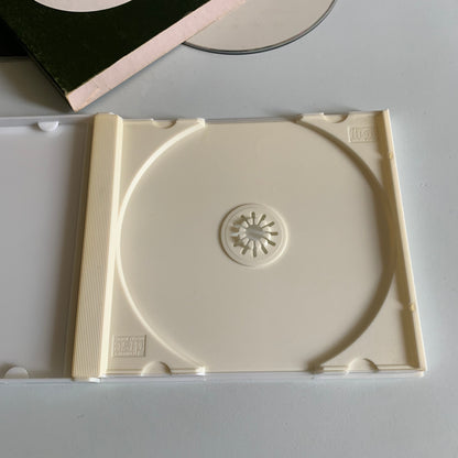 CD - Thievery Corporation - The Richest Man In Babylon - 2002 Occasion