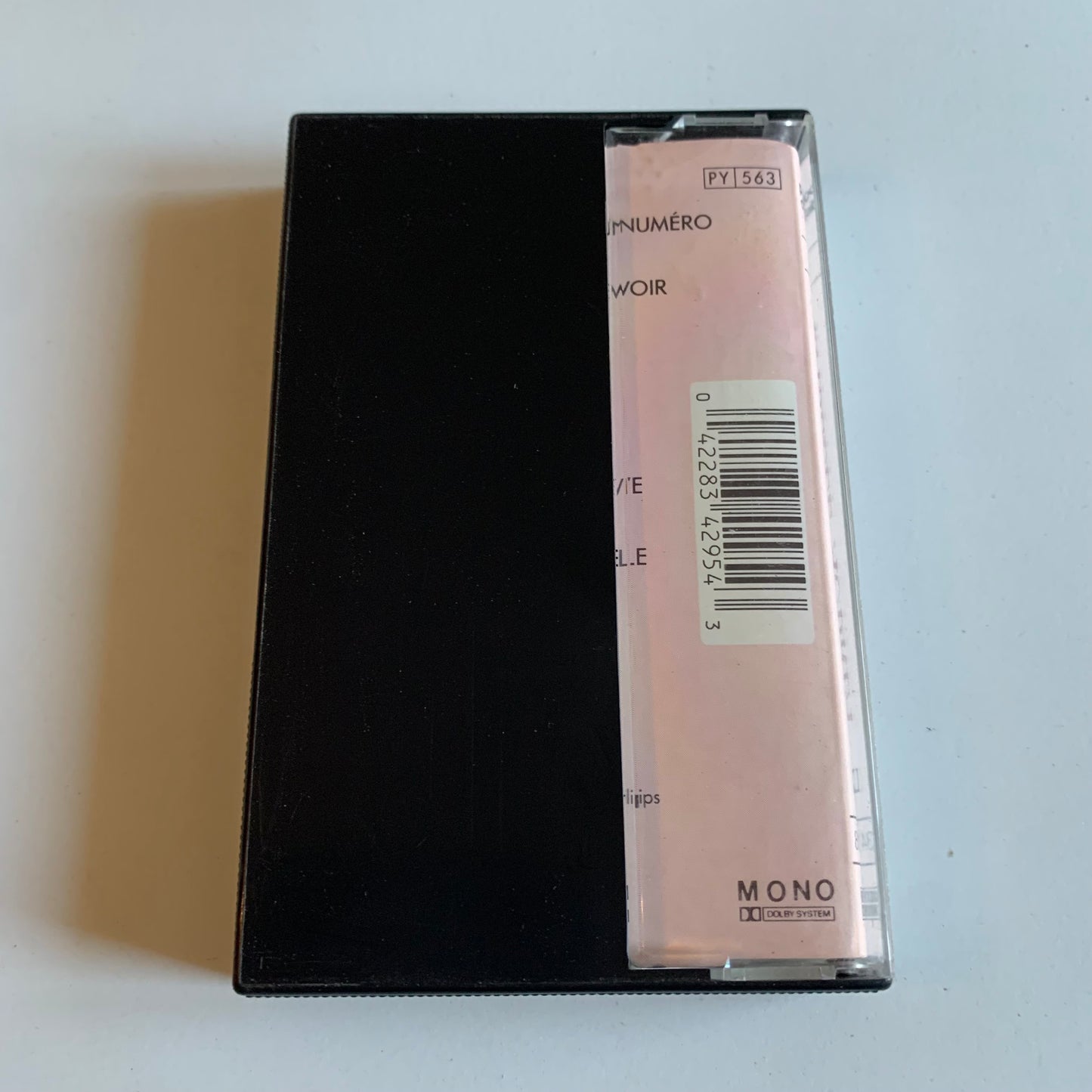 Isabelle Aubret - 16 Titres-Chansons D'auteurs - Occasion