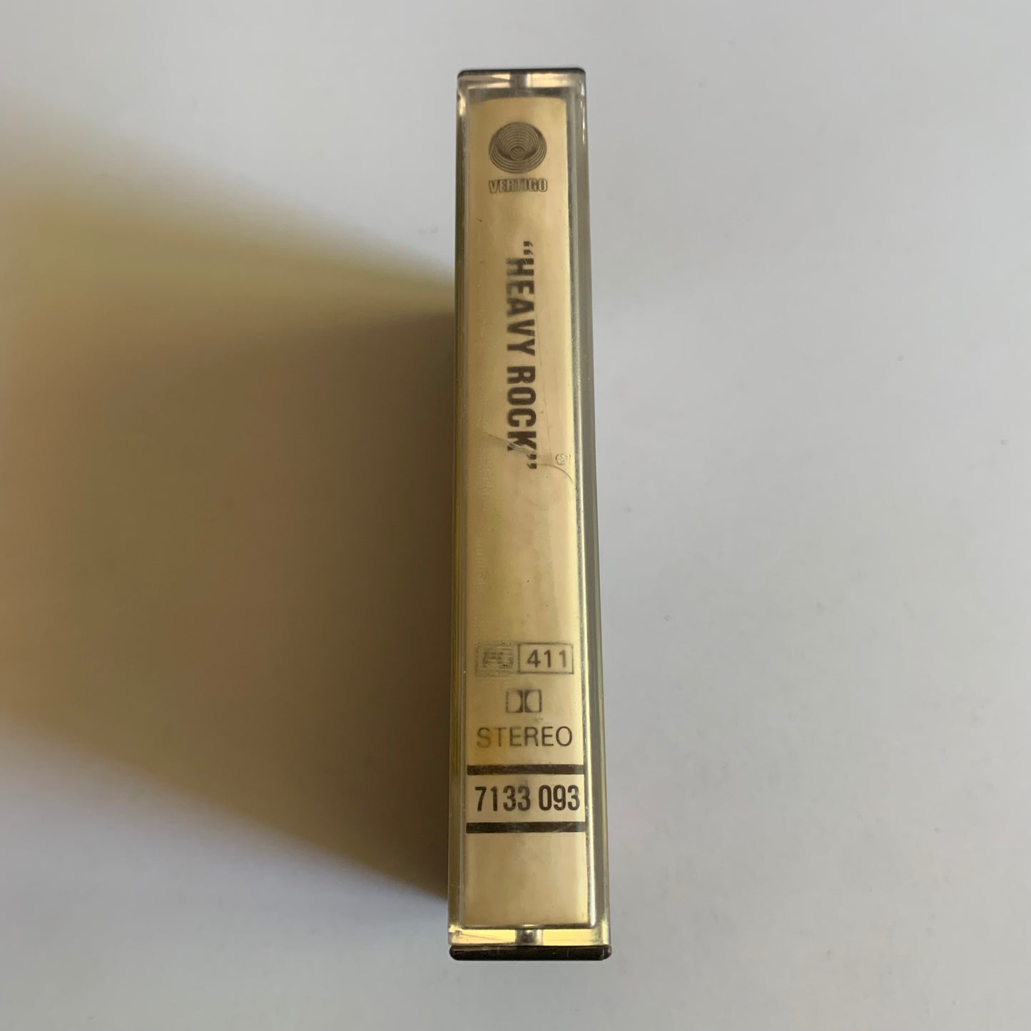 Variétés - Heavy Rock - 1980 Occasion