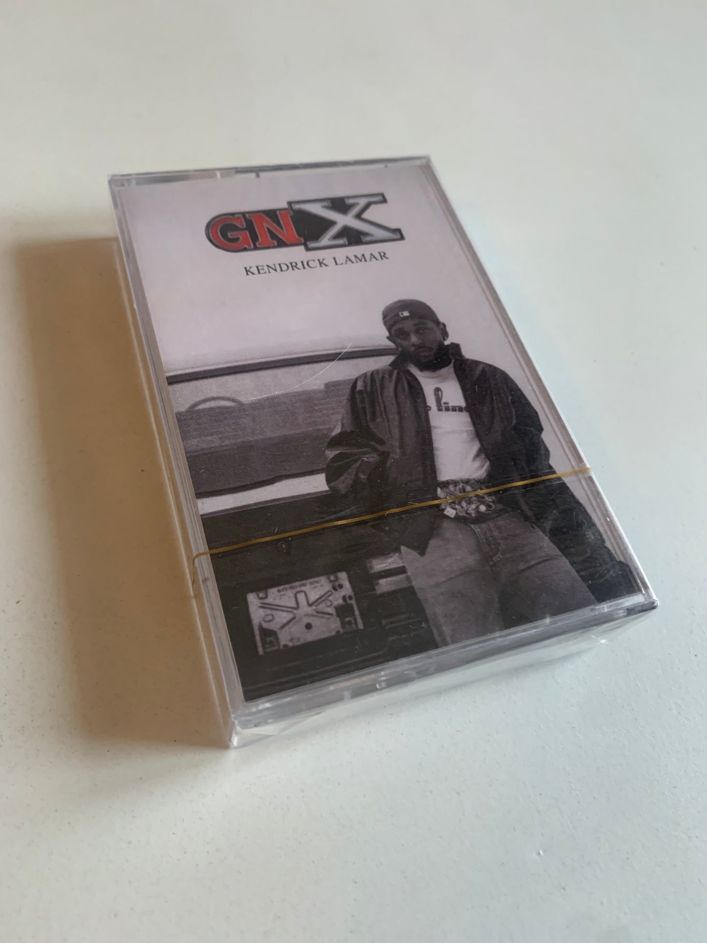 Kendrick Lamar - GNX - Neuve sous Blister