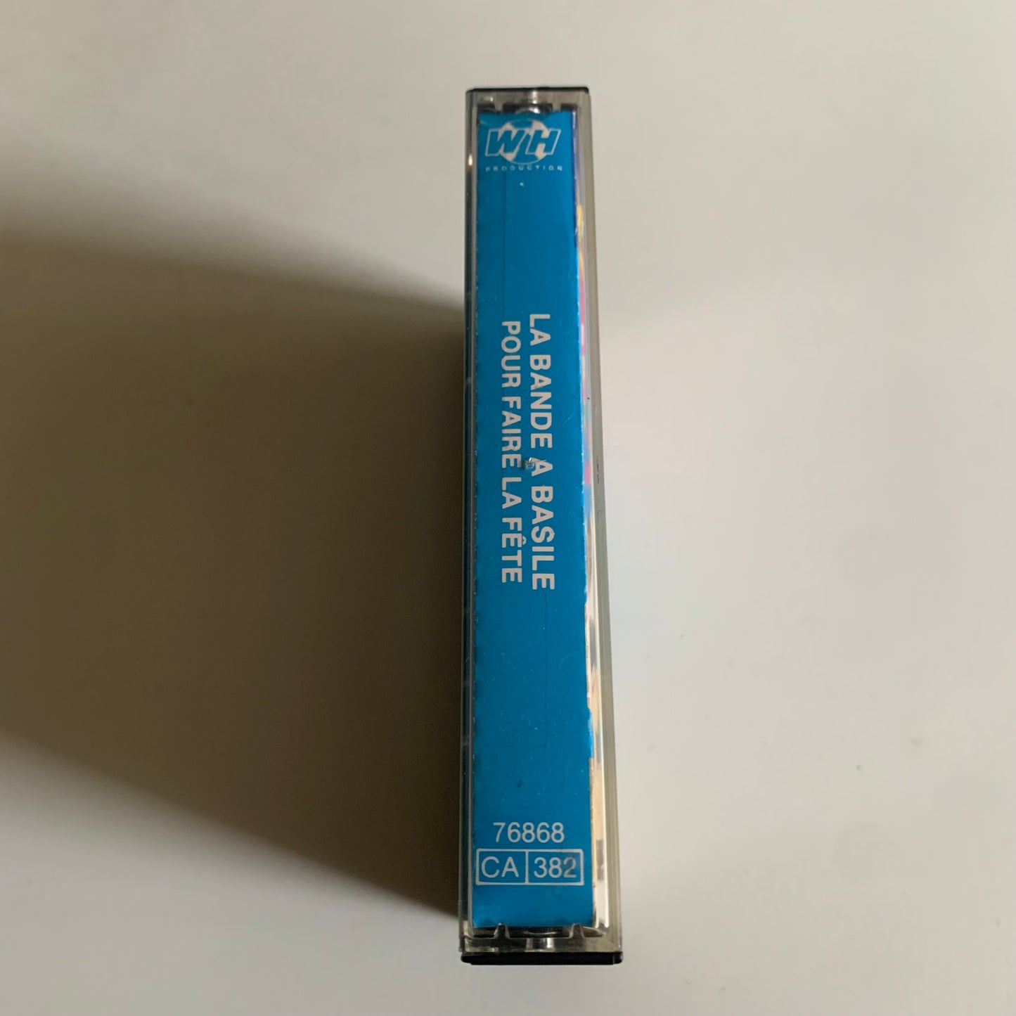 La Bande A Basile - Pour Faire La Fête - Occasion