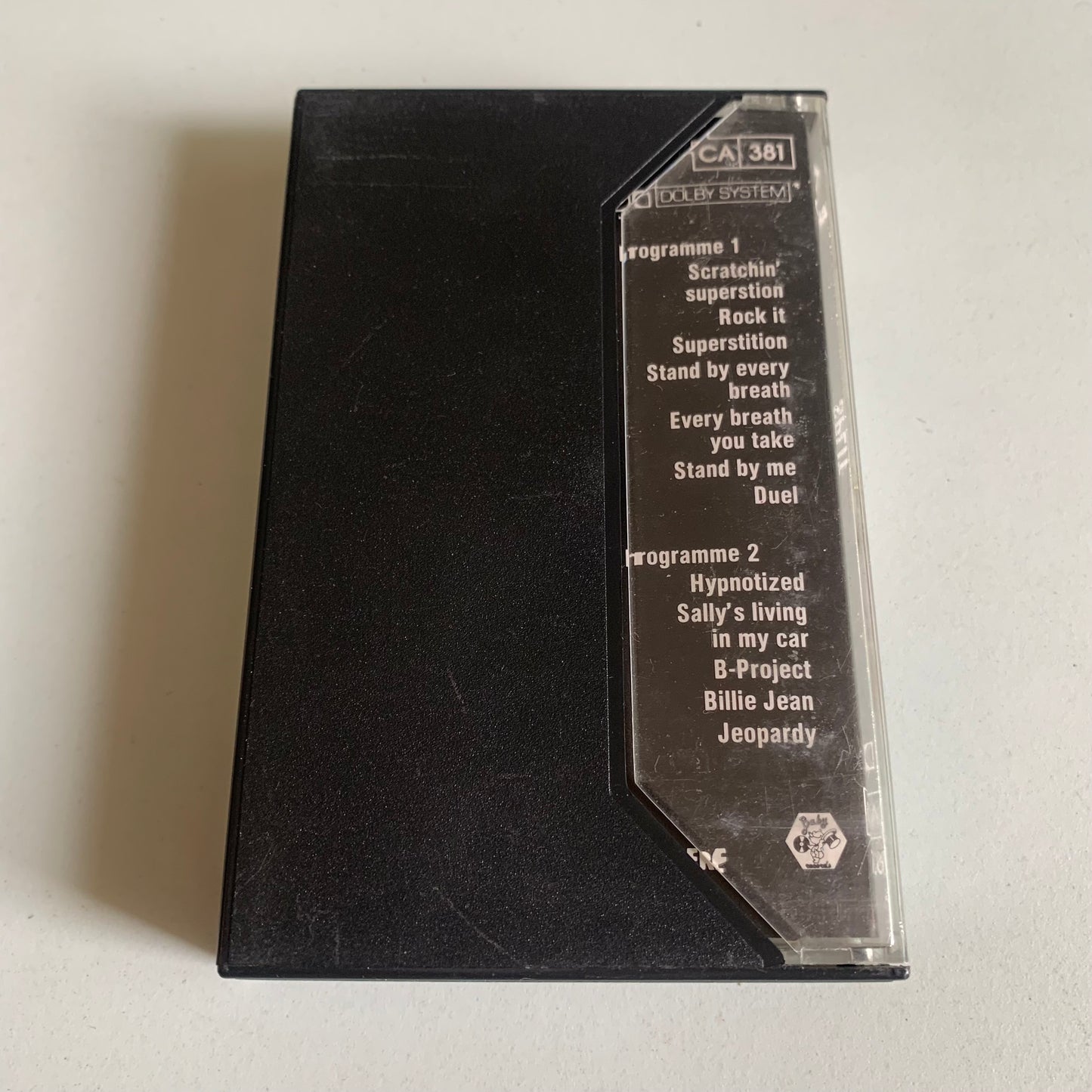 Pink Project - Split - Occasion