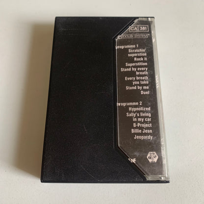 Pink Project - Split - Occasion