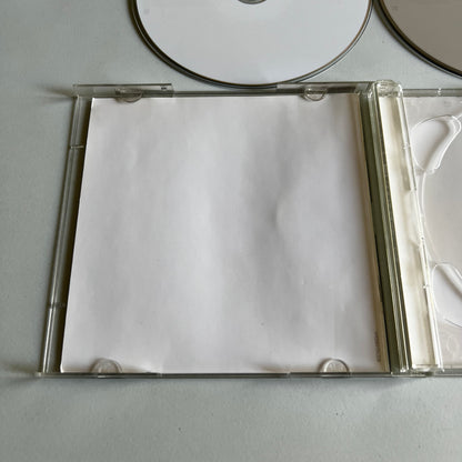 CD - Bloc Party - Silent Alarm - 2005