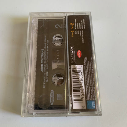 John Coltrane - John Coltrane - 1996 Occasion