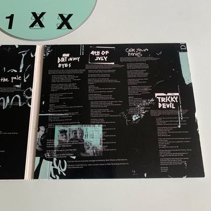 CD - Cold War Kids - New Age Norms 1 - 2019 Occasion