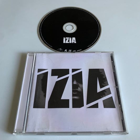 Izia - Izia - 2009 Occasion