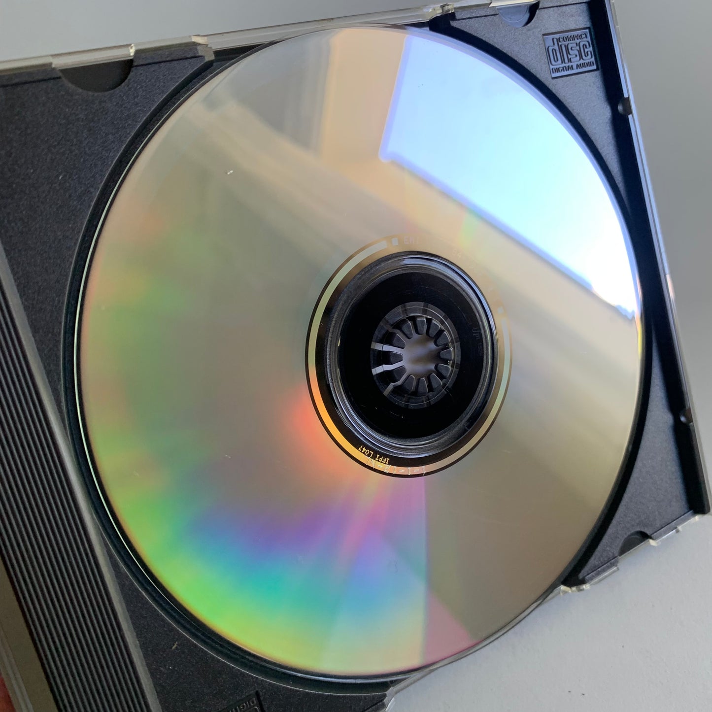 Eric Serra - Le Cinquième Elément - 1997 Occasion