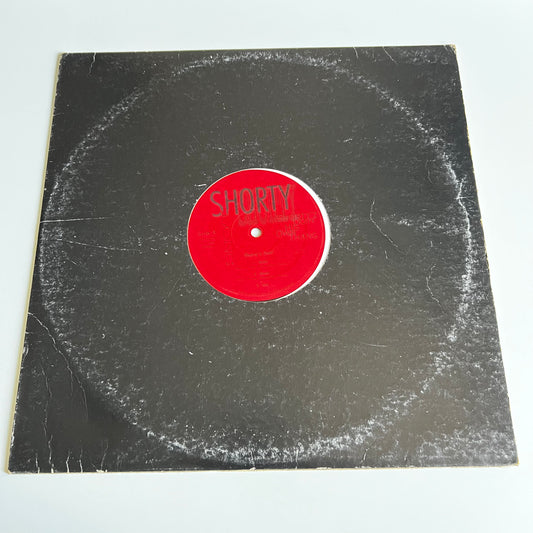 Shorty Long - Shorty'z Doin' His Own Thang - Single 1994