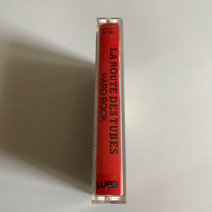 Variétés - La Route Des Tubes - Hard Rock - 1989 Occasion