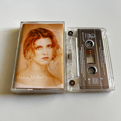 Maria McKee - 1989