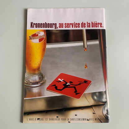 Magazine Rock & Folk - Nº427 Mars 2003