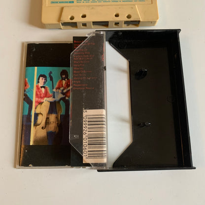 The Rolling Stones - Rewind (1971-1984) - 1984 - Occasion