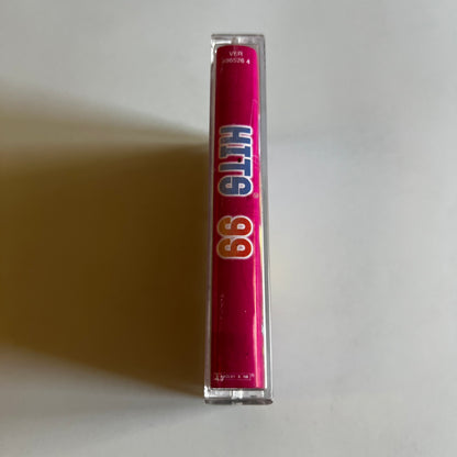 Compilation - Hits 99 - 1999