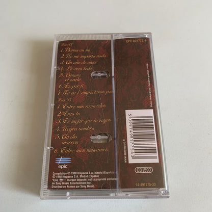 Luz Casal - Luz Casal - 1998 Occasion