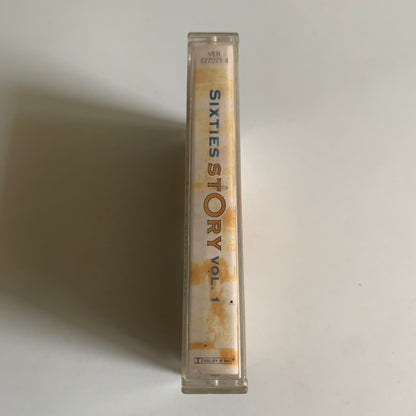 Sixties - Story Vol. 1 - 1994 Occasion