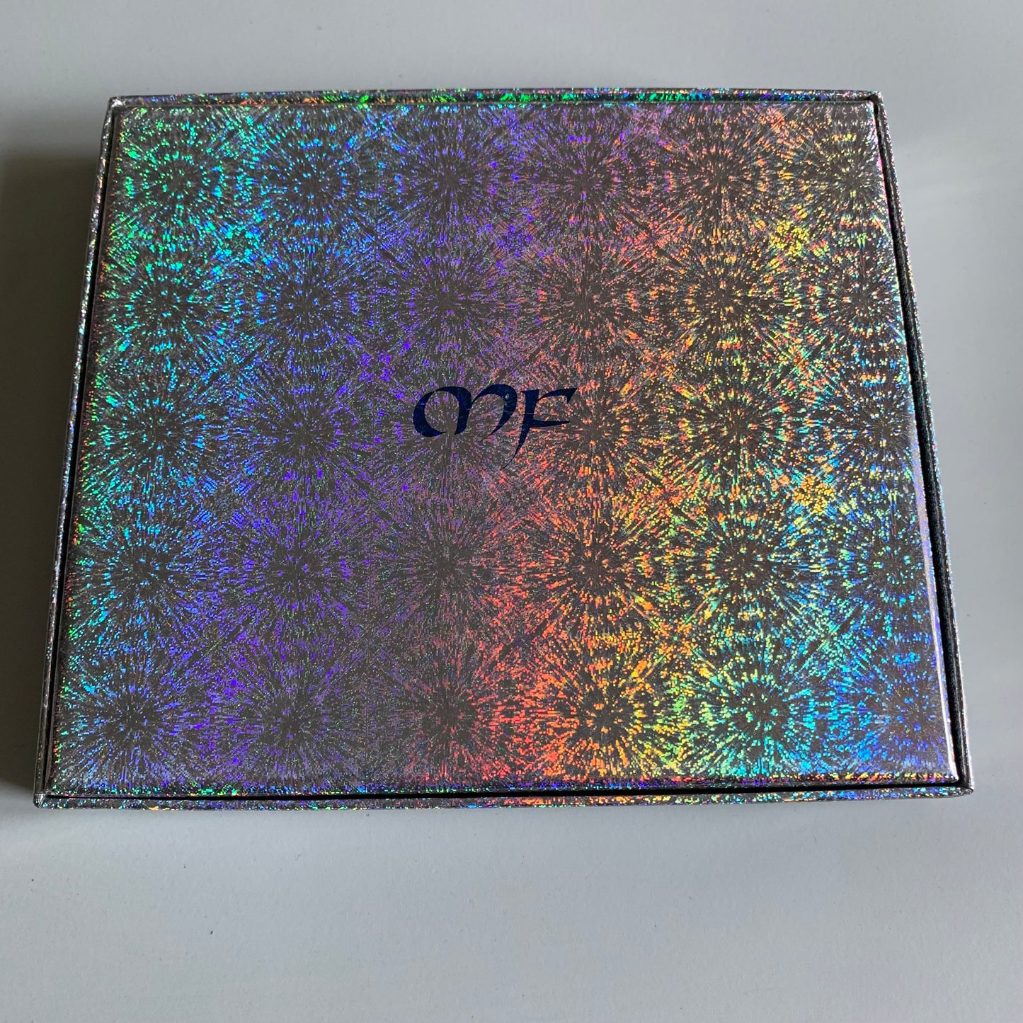 CD - Mylene Farmer - Live À Bercy - Edition Limitée - Box Set + Poster 1997 - Occasion