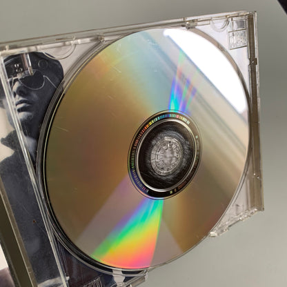 CD - Kenny Lattimore - Weekend - 2001 Occasion