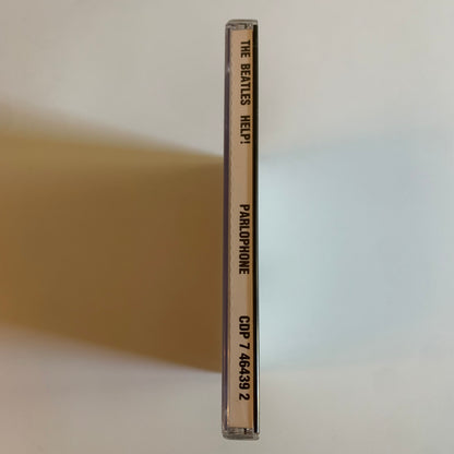 CD - The Beatles - Help - Occasion