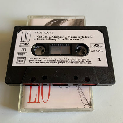 Lio - Can Can - 1988 Occasion