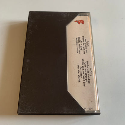 Eric Clapton - 461 Ocean Boulevard - 1974 Occasion