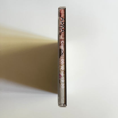 CD - Arka