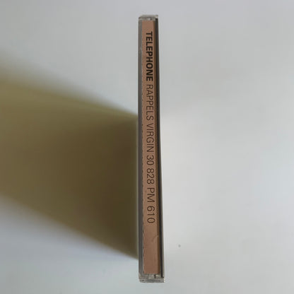 Téléphone - Rappels - 1991 Occasion