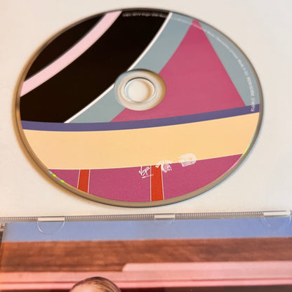 CD - Iggy Azalea - The New Classic - 2014